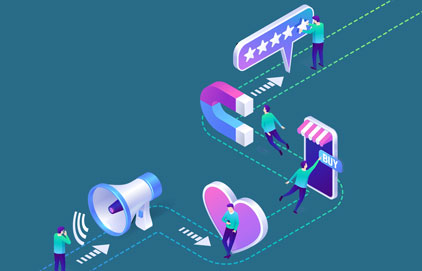 صفحه اصلی 16 افزونه راهاندازی کمپینهای معرفی