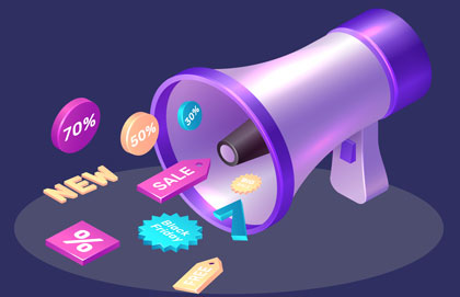 صفحه اصلی 17 راهاندازی کمپینهای تبلیغاتی